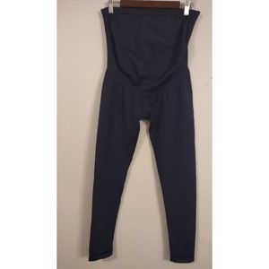 Belly Bandit Seamless Leggings Women's XL Maternity Belly Shaping
